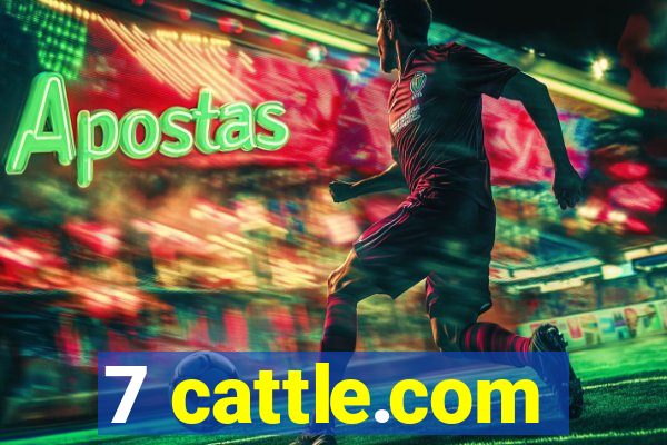 7 cattle.com